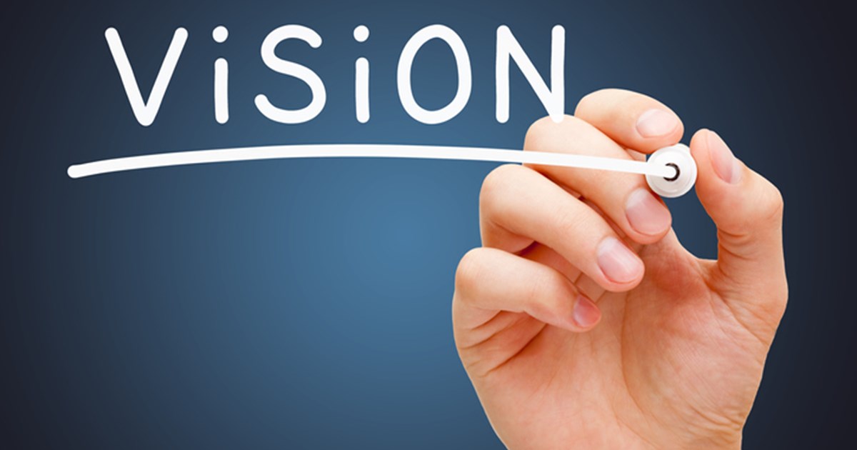 Our Vision