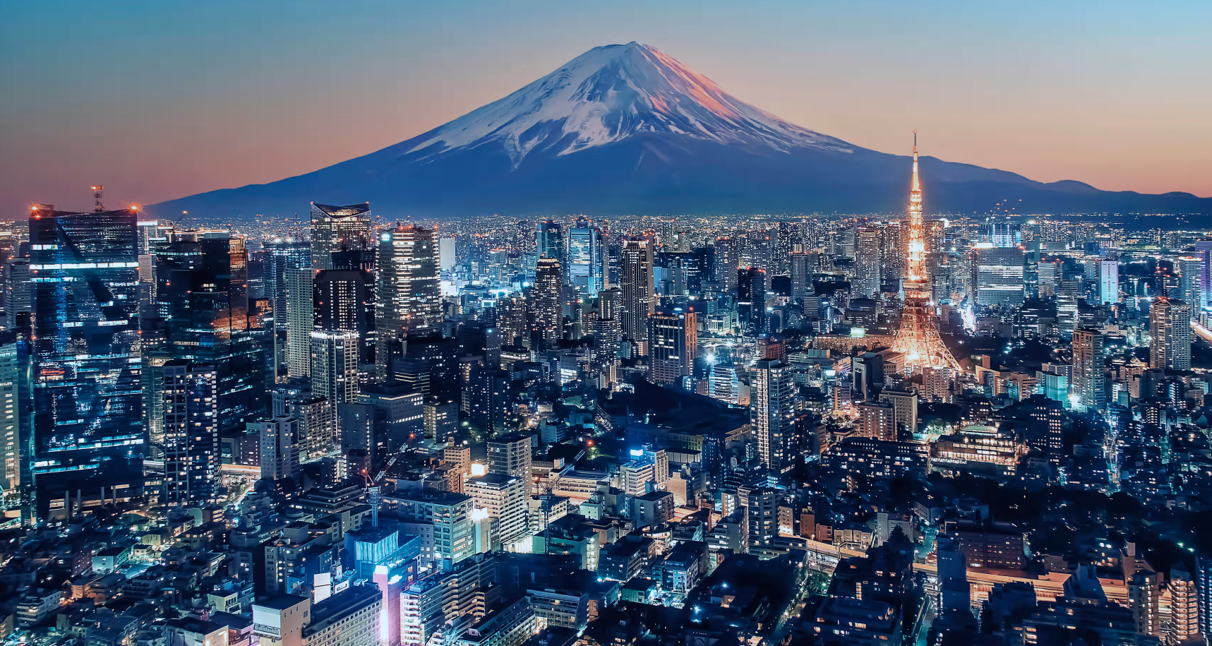 Study In Tokyo